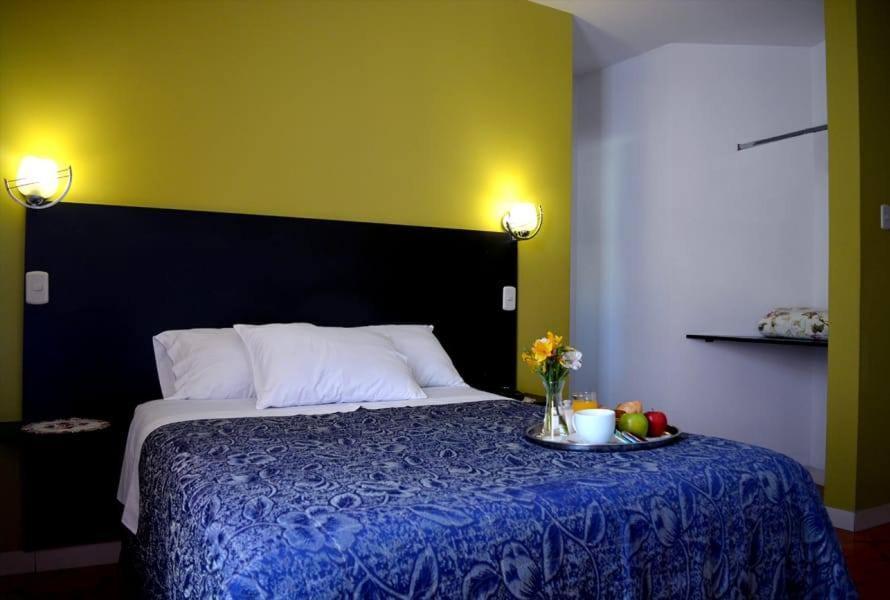 Casa Real Hotel Tacna Extérieur photo