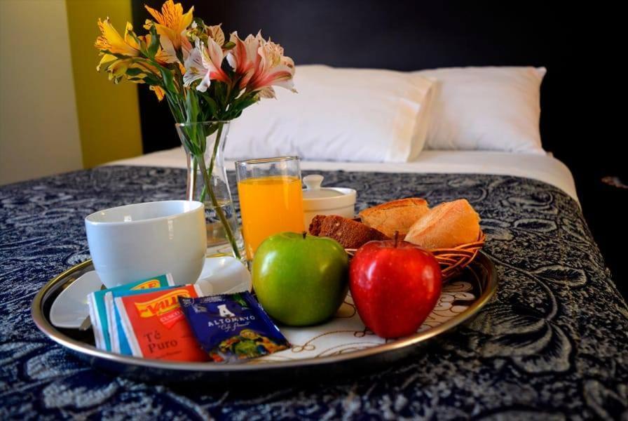 Casa Real Hotel Tacna Extérieur photo