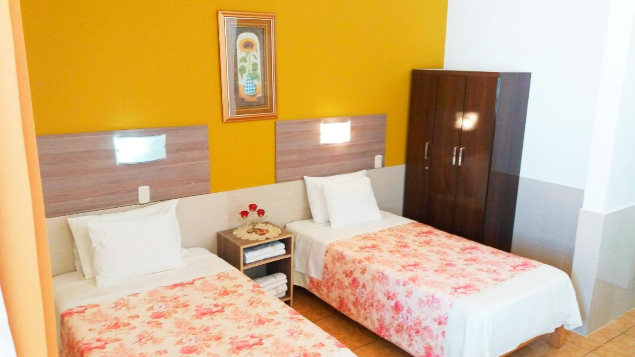 Casa Real Hotel Tacna Extérieur photo