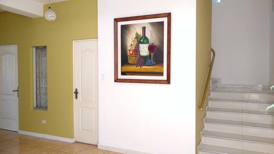 Casa Real Hotel Tacna Extérieur photo