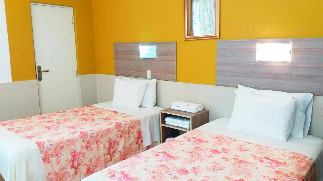 Casa Real Hotel Tacna Extérieur photo