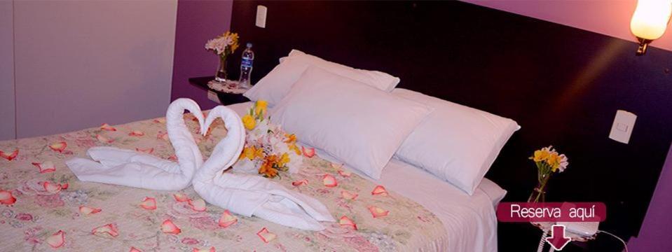 Casa Real Hotel Tacna Extérieur photo