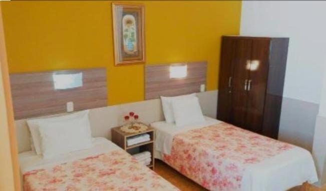 Casa Real Hotel Tacna Extérieur photo