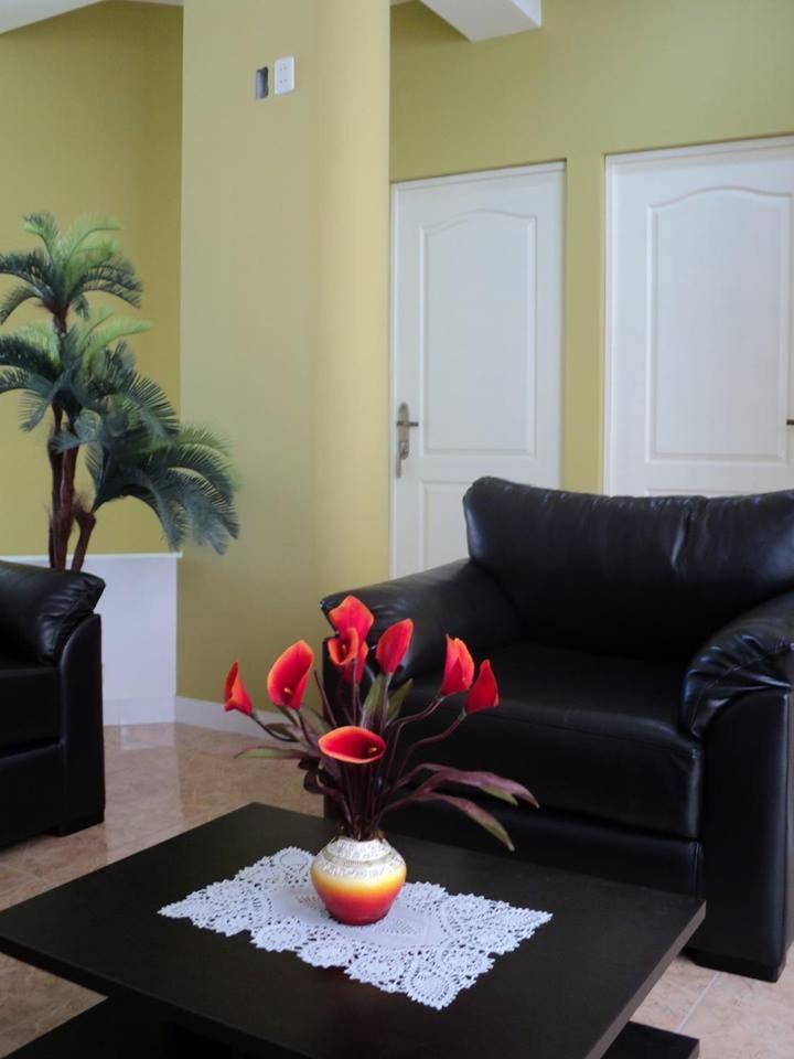 Casa Real Hotel Tacna Extérieur photo